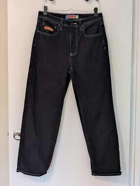 Empyre Relax Women’s Jeans 100%cotton